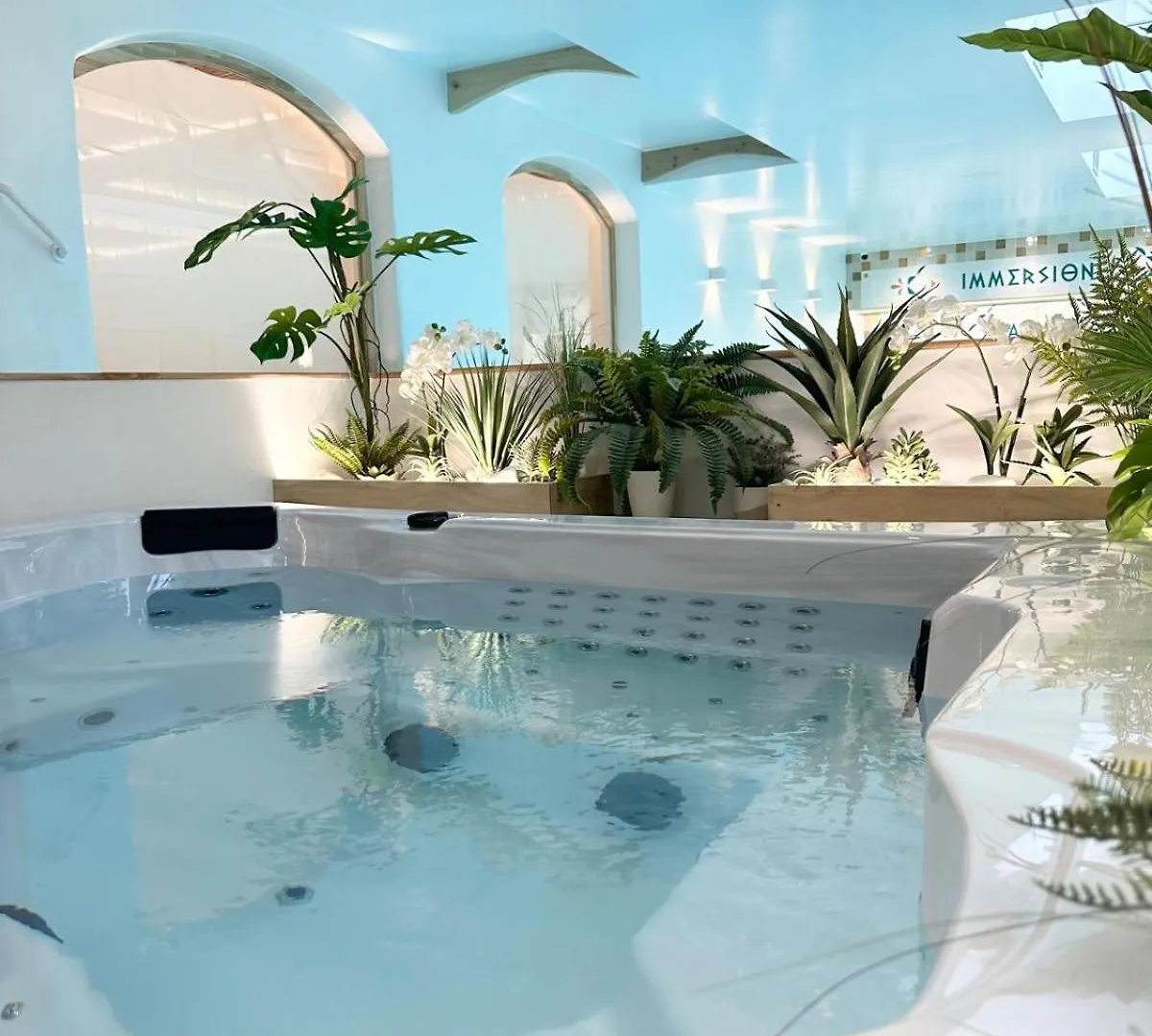 Appart'Hotel & Spa 
