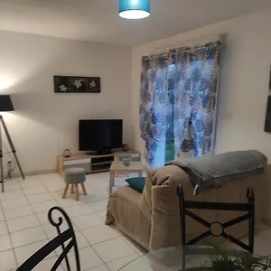 Appartement Flat, Taden